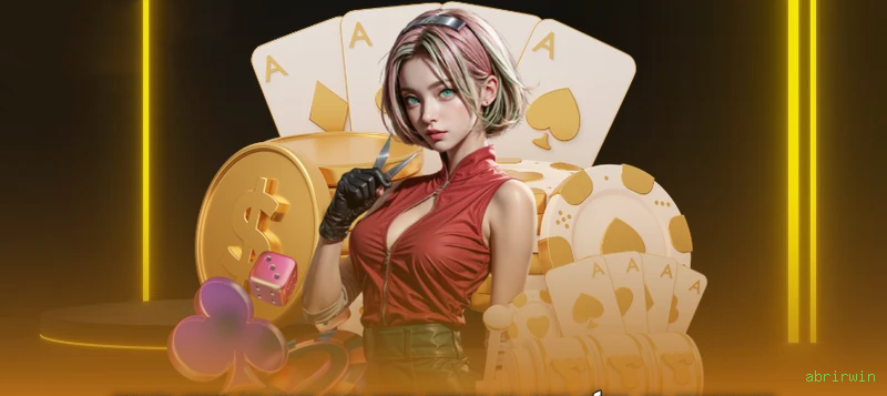 Bônus de Boas-vindas abrirwin