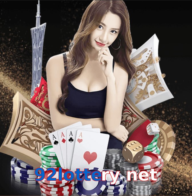 92lottery net