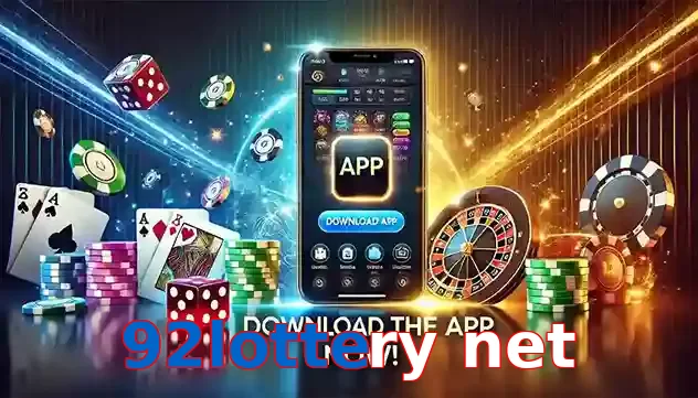 92lottery net
