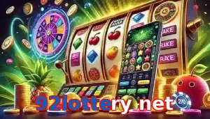 92lottery net