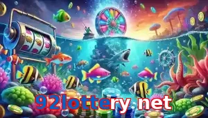 92lottery net