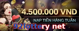 92lottery net