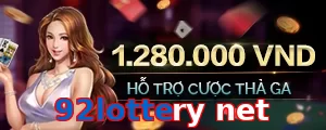 92lottery net