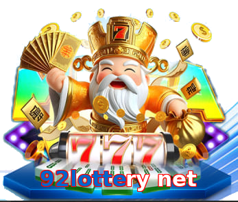 92lottery net