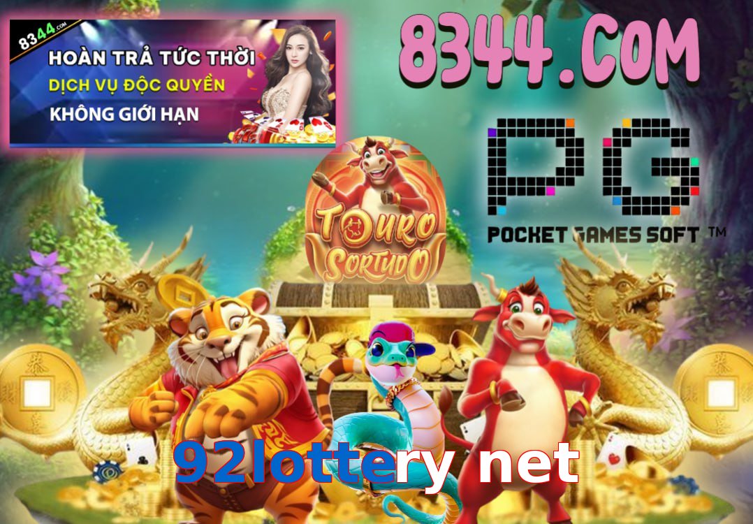 92lottery net