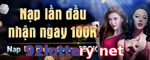 92lottery net