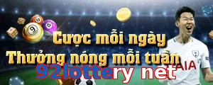 92lottery net